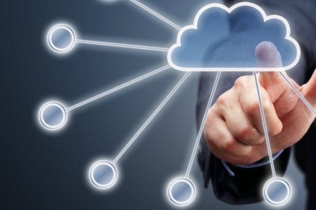 Advantages of knowledge management on the cloud