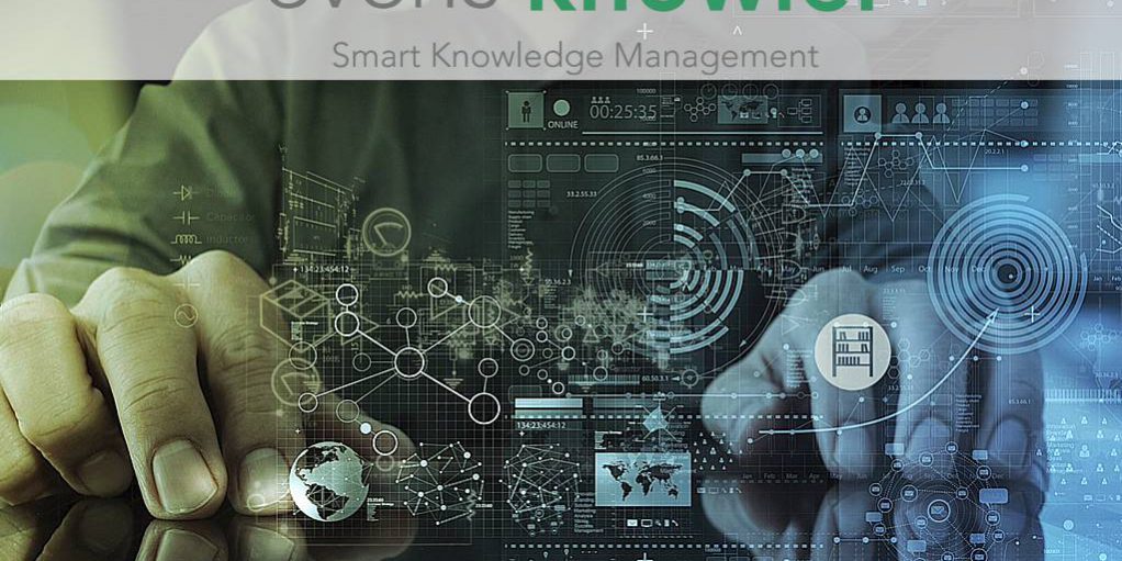 reinventing knowledge management