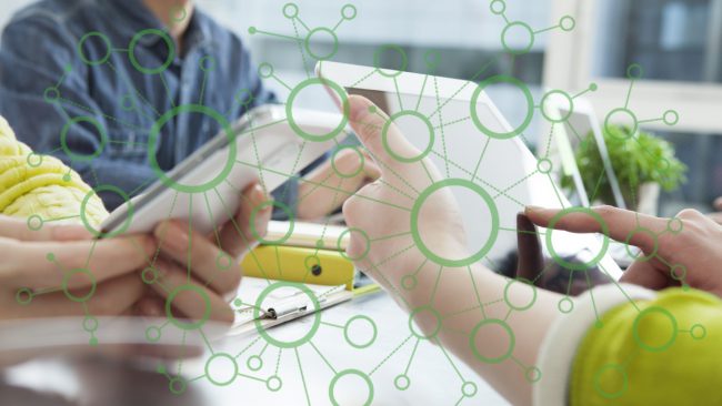 Data Fabric and everis knowler